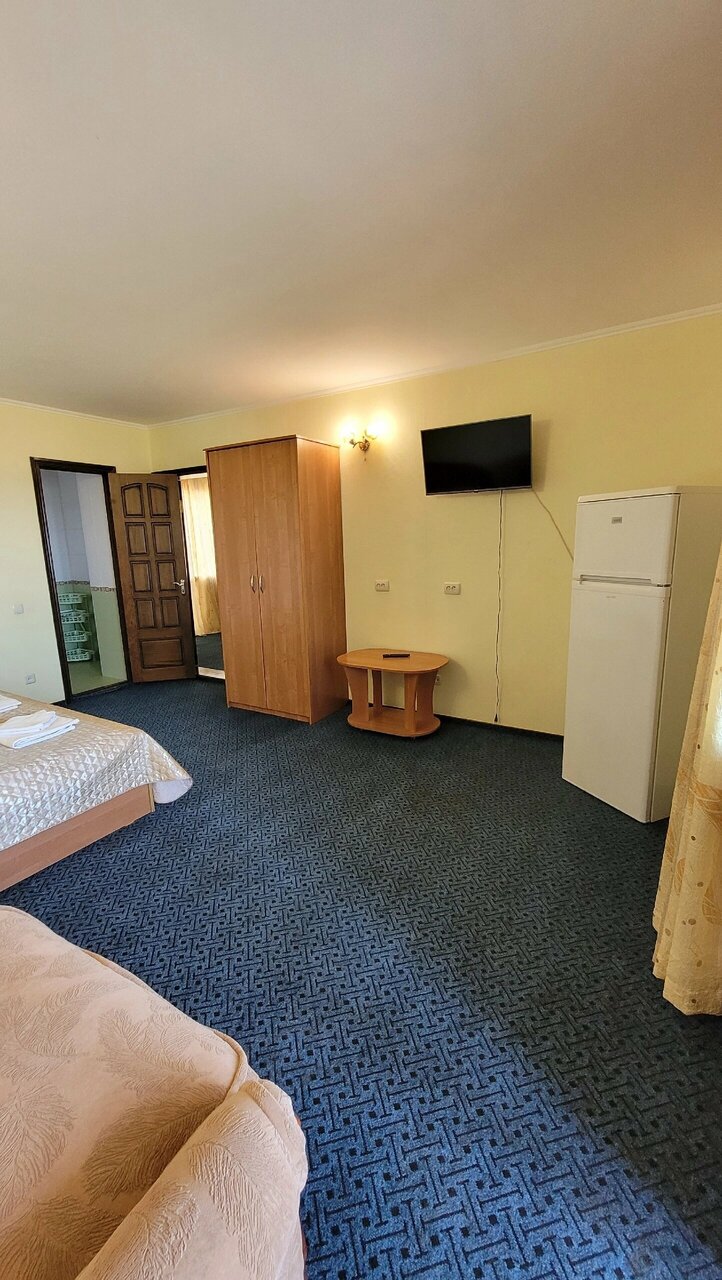 Гостиница Тимора Севастополь-17