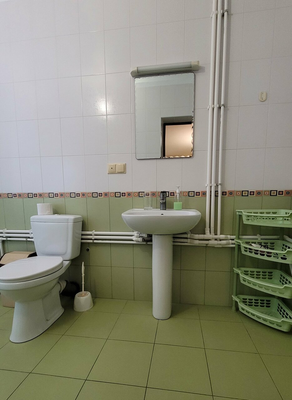 Гостиница Тимора Севастополь