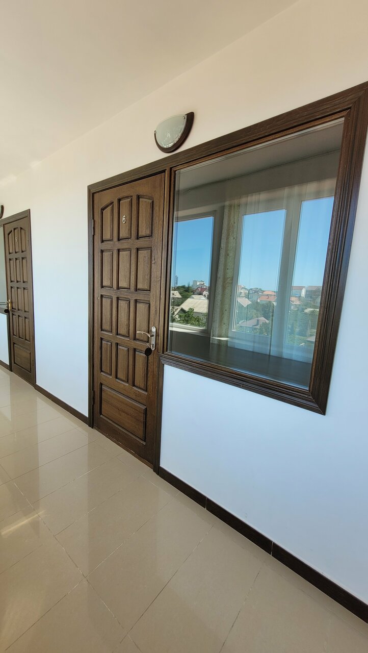 Гостиница Тимора Севастополь