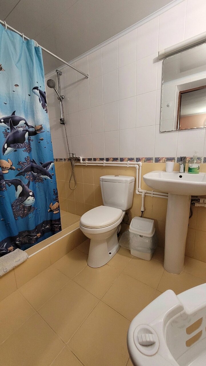 Гостиница Тимора Севастополь