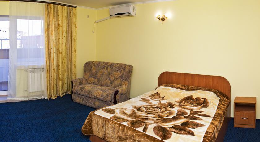 Гостиница Guest House Timora Севастополь