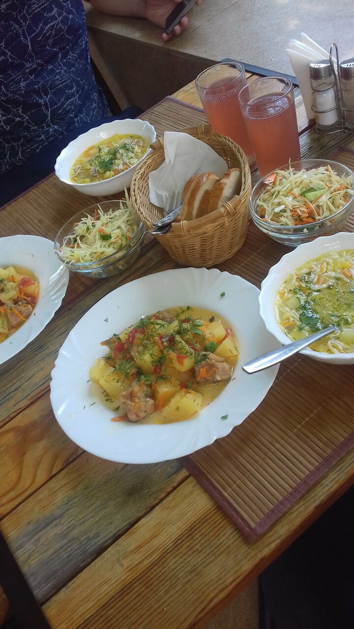 Гостиница Тимора Севастополь-27