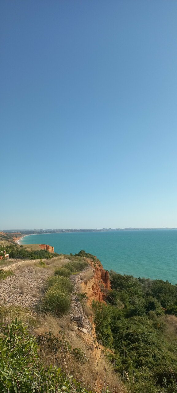 Гостиница Тимора Севастополь-30