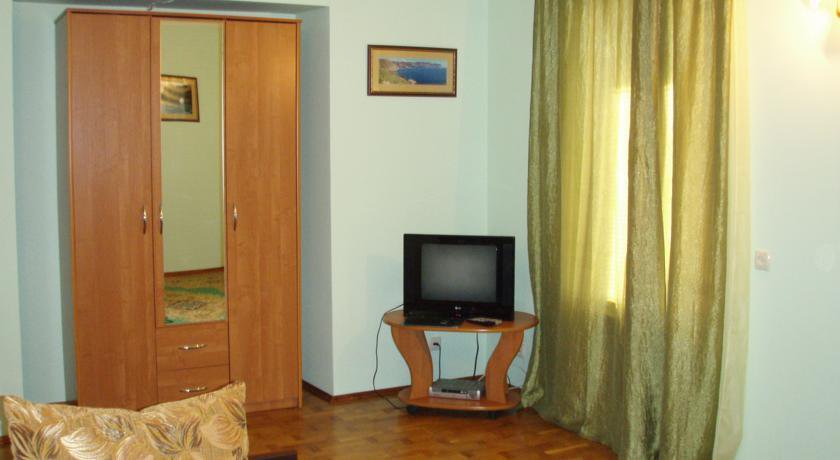 Гостиница Guest House Timora Севастополь-16