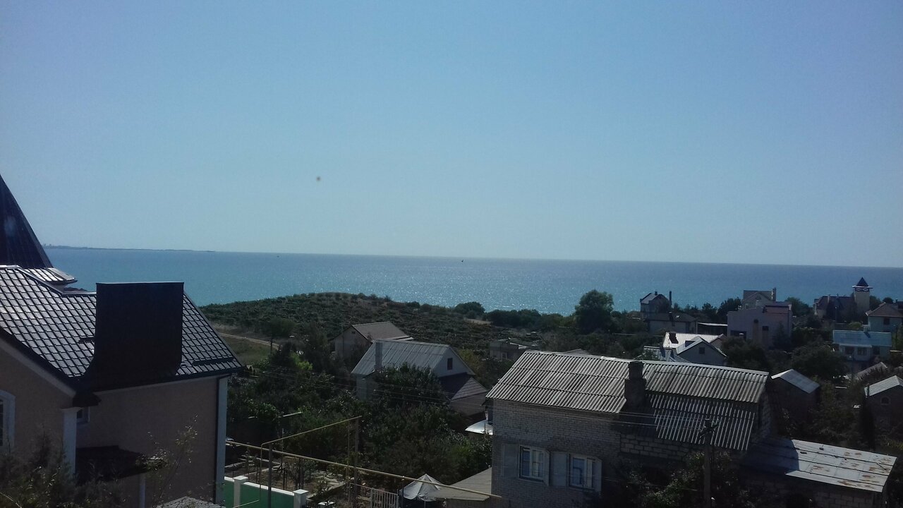 Гостиница Тимора Севастополь-33