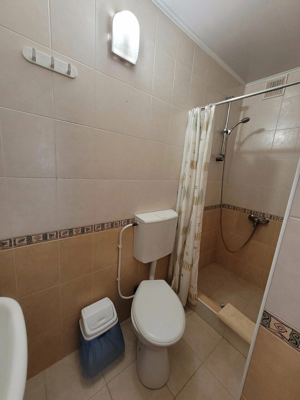 Гостиница Тимора Севастополь