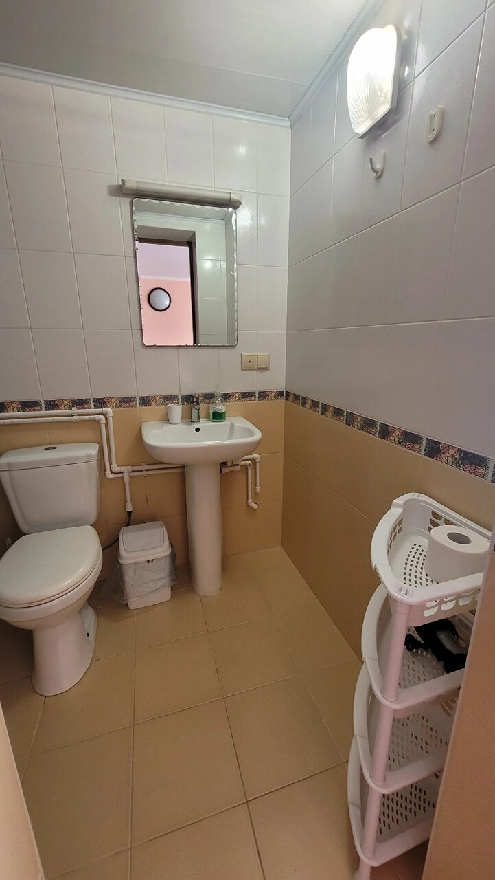 Гостиница Тимора Севастополь