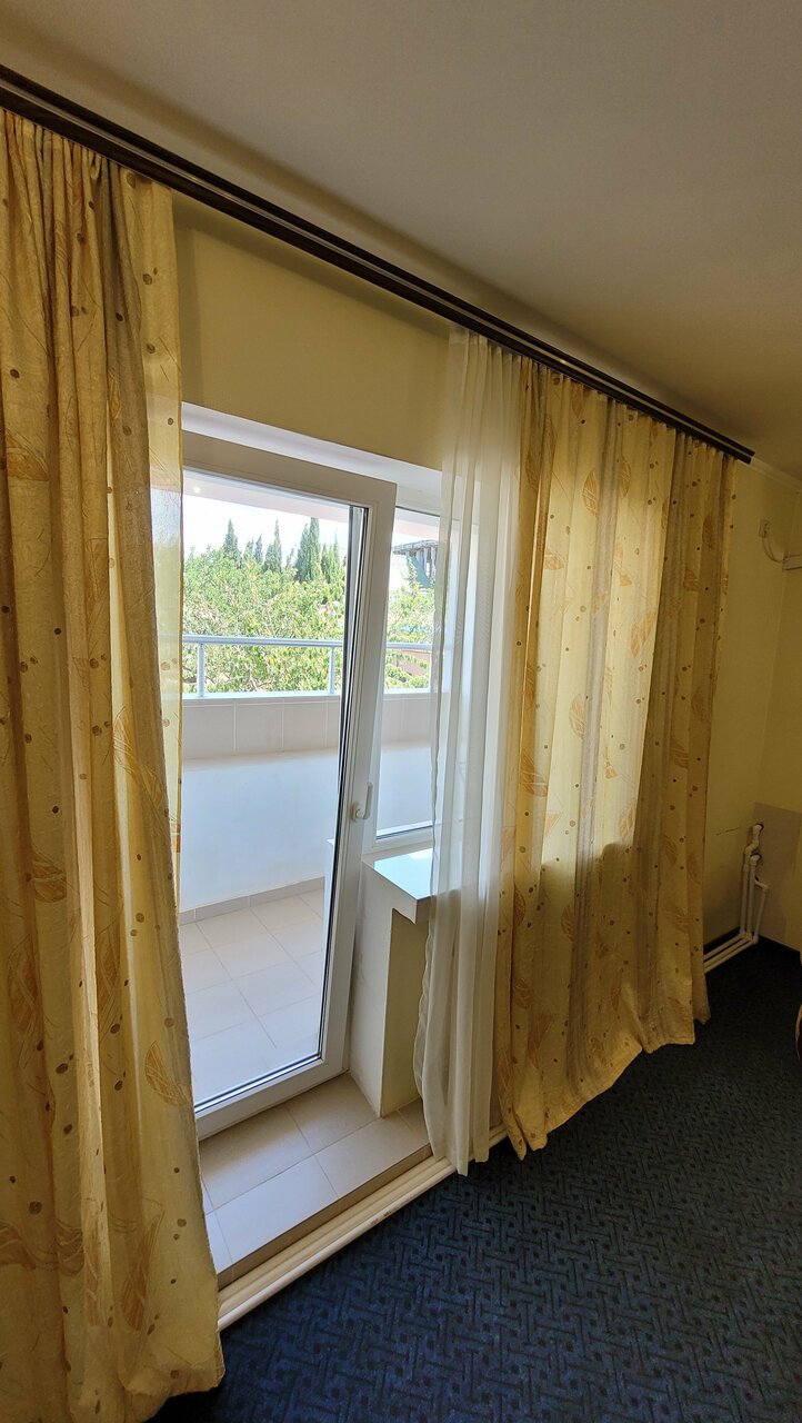 Гостиница Тимора Севастополь