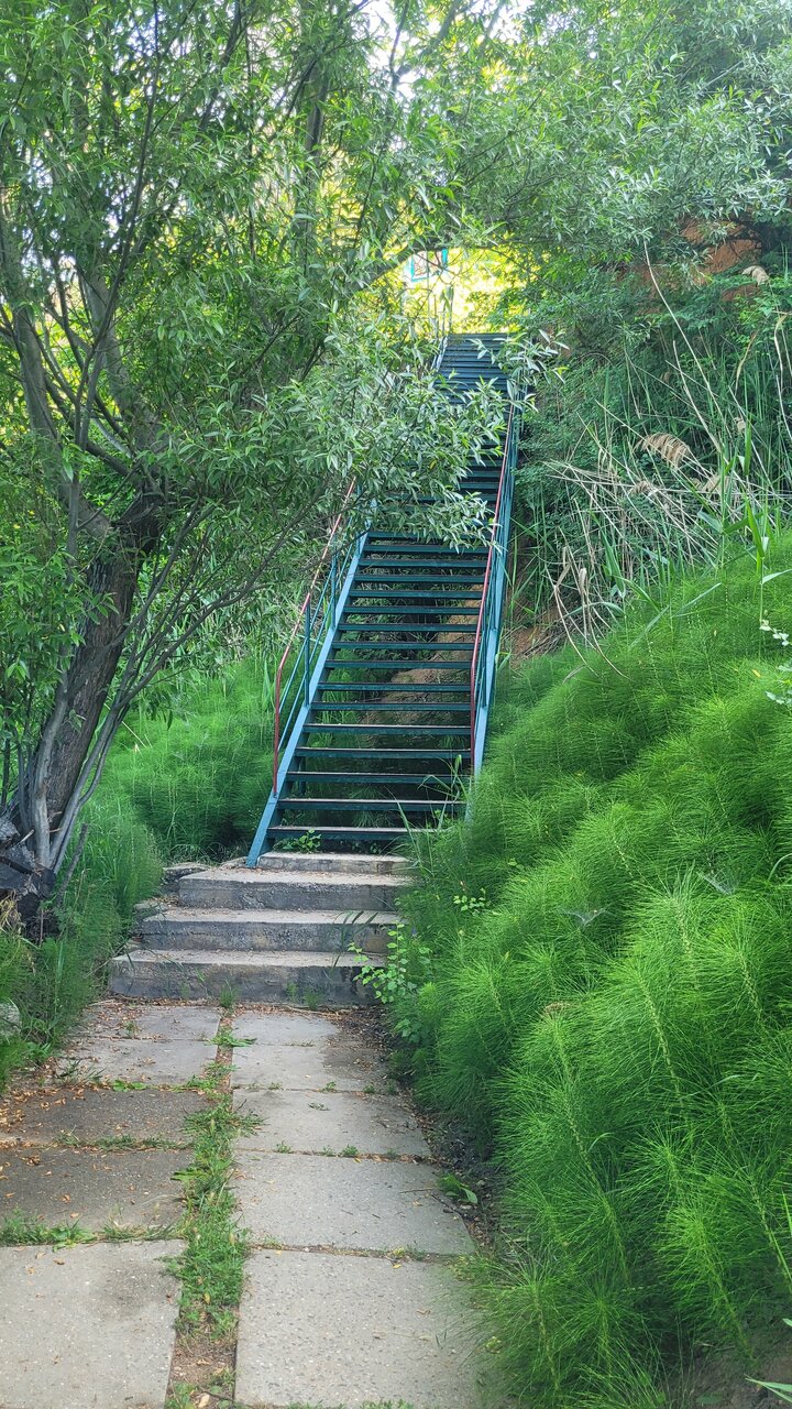 Гостиница Тимора Севастополь-12