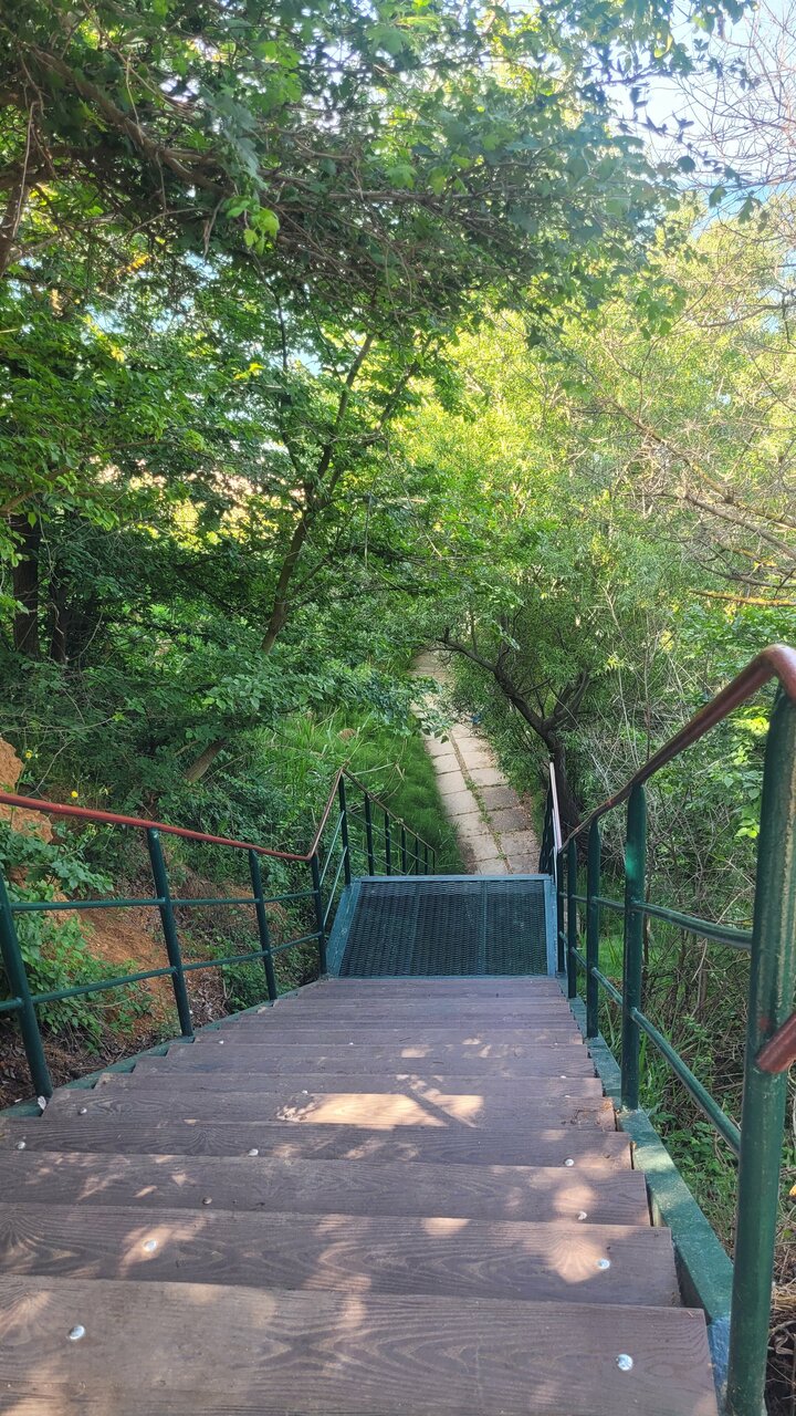 Гостиница Тимора Севастополь-15