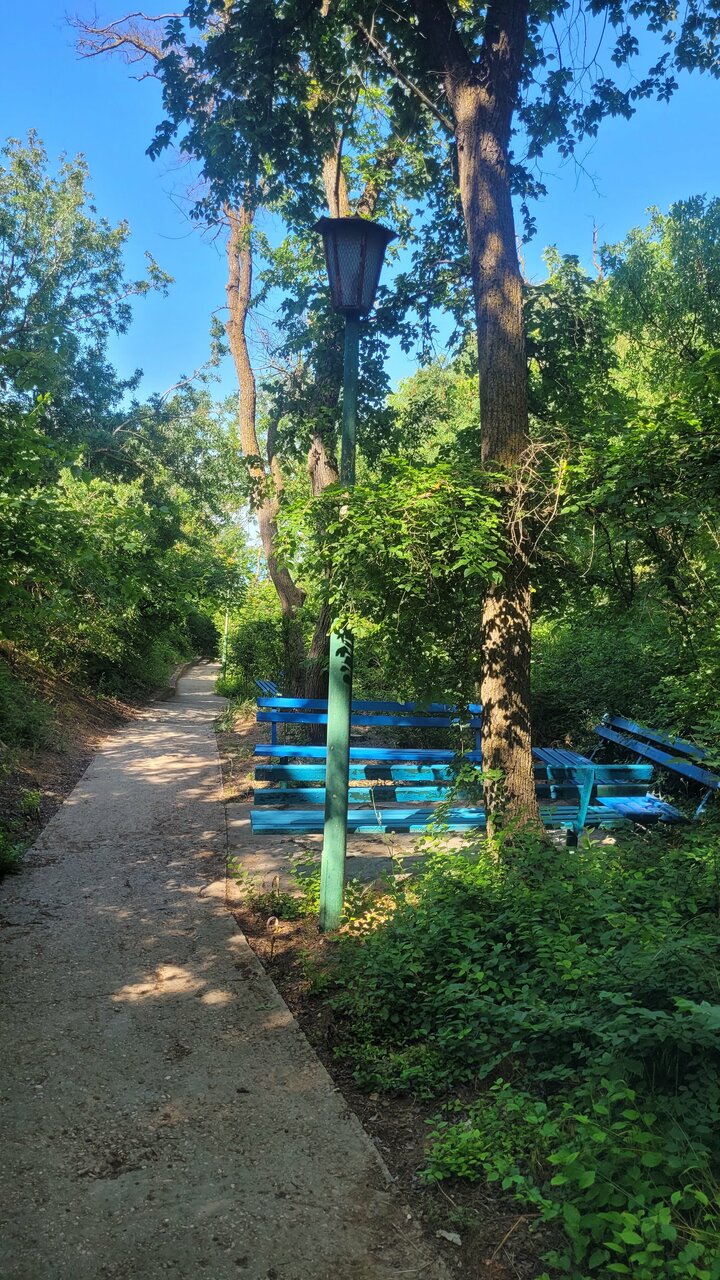 Гостиница Тимора Севастополь-13