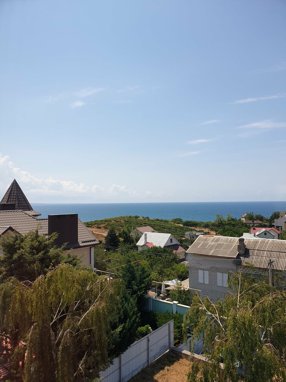 Гостиница Тимора Севастополь-25