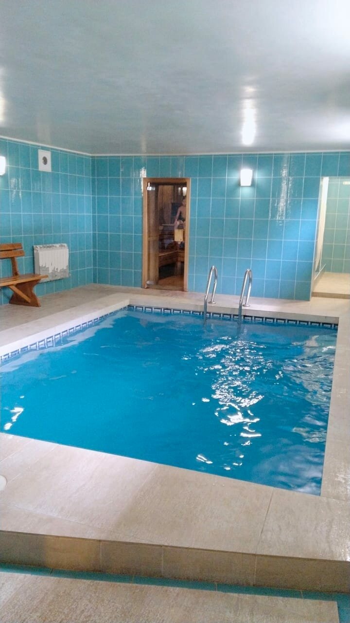 Гостиница Тимора Севастополь-36