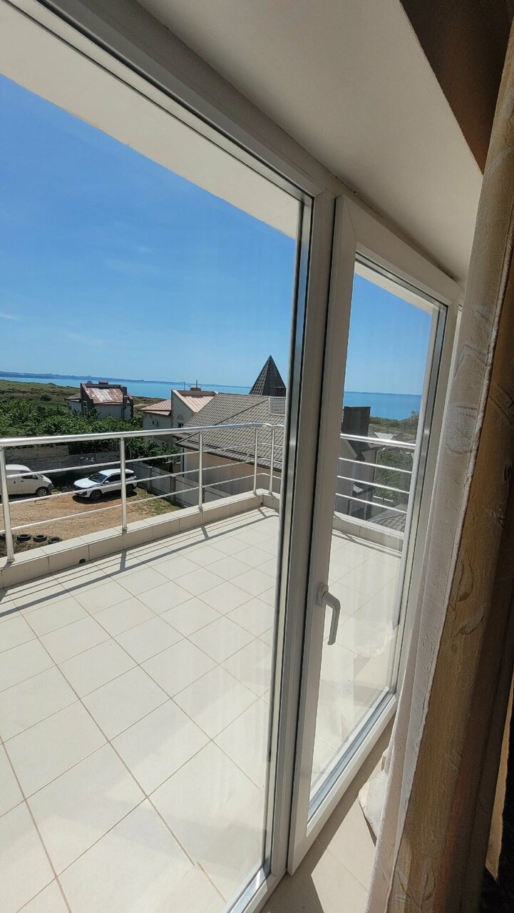 Гостиница Тимора Севастополь