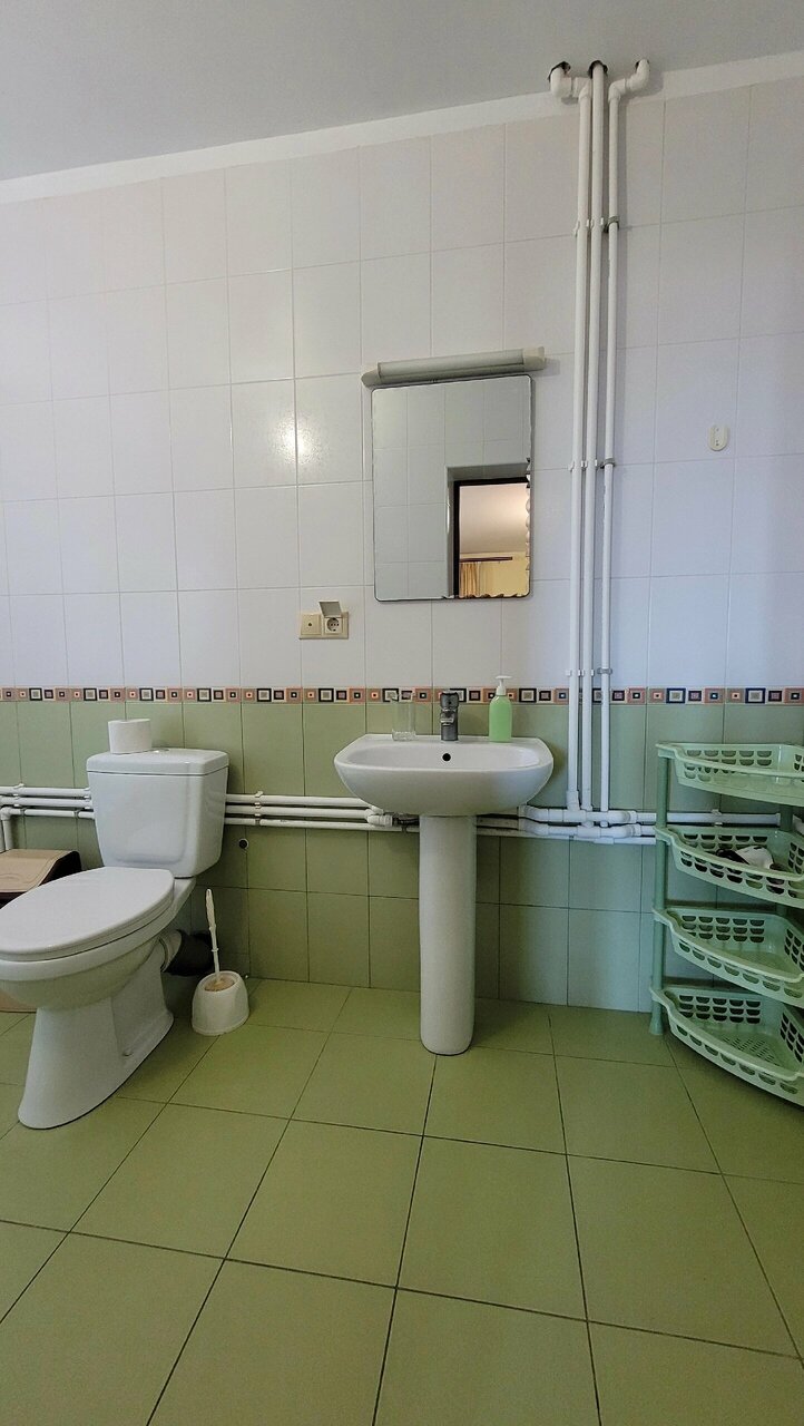 Гостиница Тимора Севастополь-14