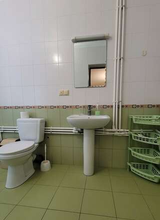 Гостиница Тимора Севастополь Семейный номер Делюкс-8