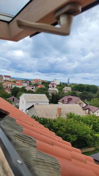 Гостиница Тимора Севастополь Семейный полулюкс-5