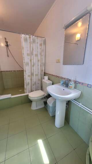 Гостиница Тимора Севастополь Семейный номер-5