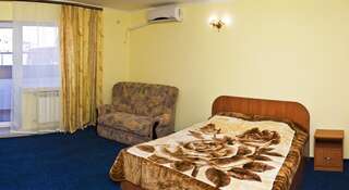 Гостиница Guest House Timora Севастополь Люкс с 2 спальнями-7