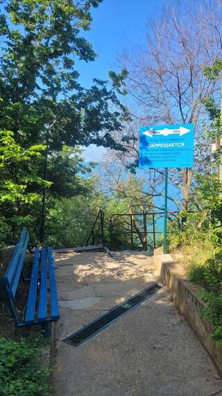 Гостиница Тимора Севастополь-6