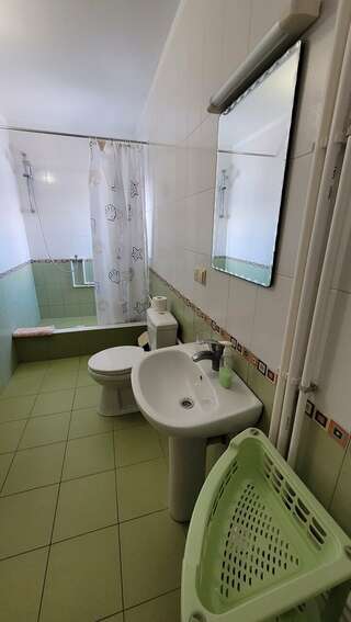 Гостиница Тимора Севастополь Семейный номер Делюкс-7