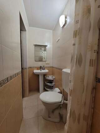 Гостиница Тимора Севастополь Семейный номер-4