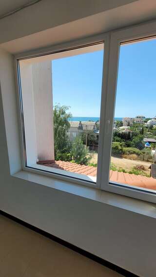 Гостиница Тимора Севастополь Семейный номер Делюкс-10