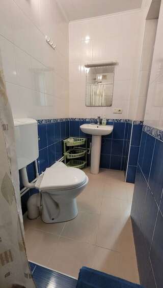 Гостиница Тимора Севастополь Семейный номер-5