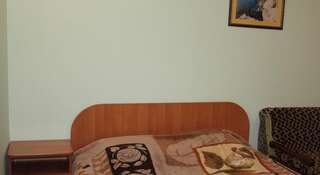 Гостиница Guest House Timora Севастополь Двухместный номер с 1 двуспальной кроватью и дополнительной кроватью-6