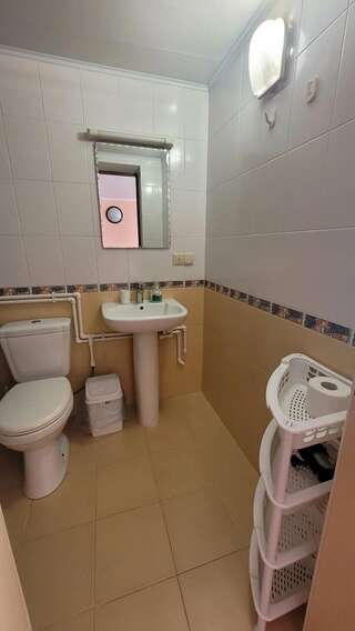 Гостиница Тимора Севастополь Люкс с видом на море-5