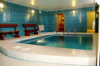 Гостиница Тимора Севастополь-3