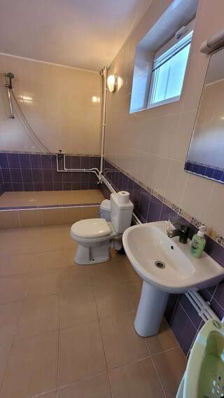 Гостиница Тимора Севастополь Семейный полулюкс-3