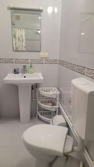 Гостиница Тимора Севастополь Семейный номер-3