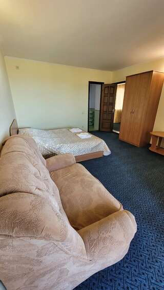 Гостиница Тимора Севастополь-7