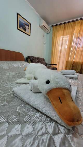 Гостиница Тимора Севастополь Семейный номер-2