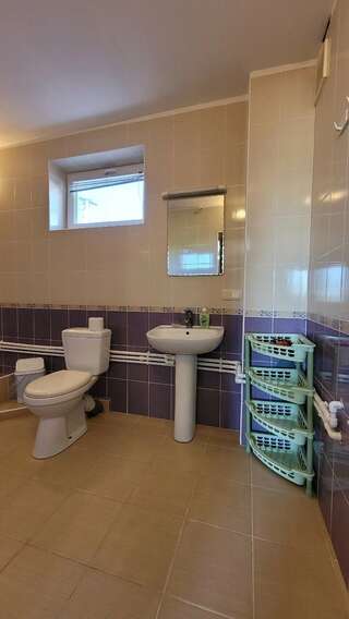 Гостиница Тимора Севастополь Семейный полулюкс-4