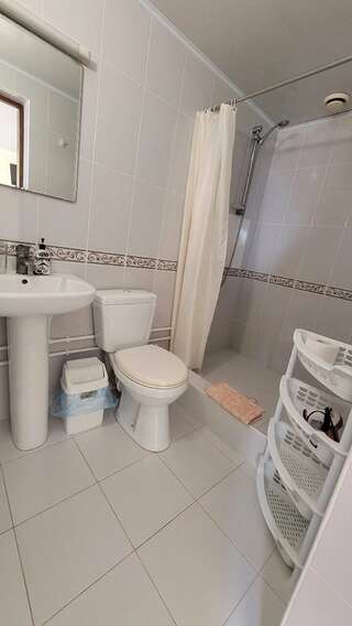 Гостиница Тимора Севастополь Семейный полулюкс-3