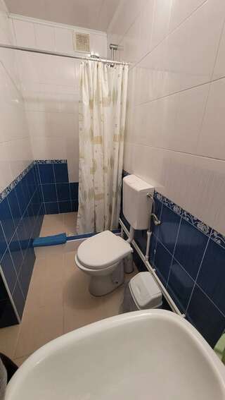 Гостиница Тимора Севастополь Семейный номер-4