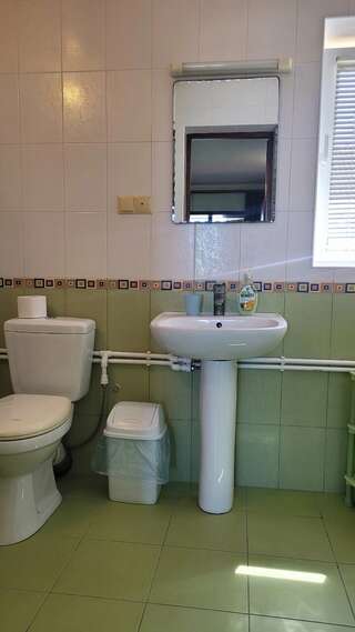 Гостиница Тимора Севастополь Семейный номер-4