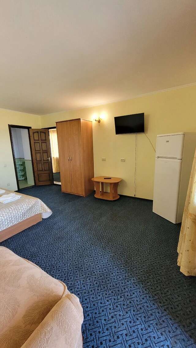 Гостиница Тимора Севастополь-16