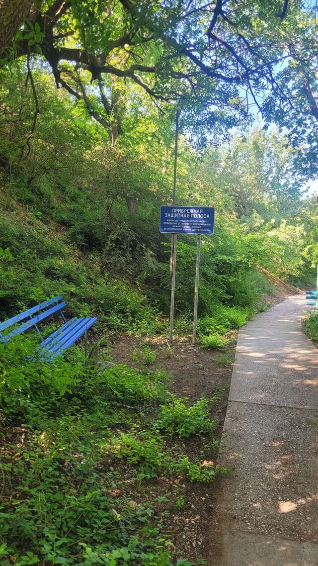 Гостиница Тимора Севастополь-18