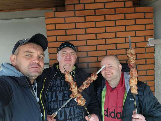 Гостиница Тимора Севастополь-36