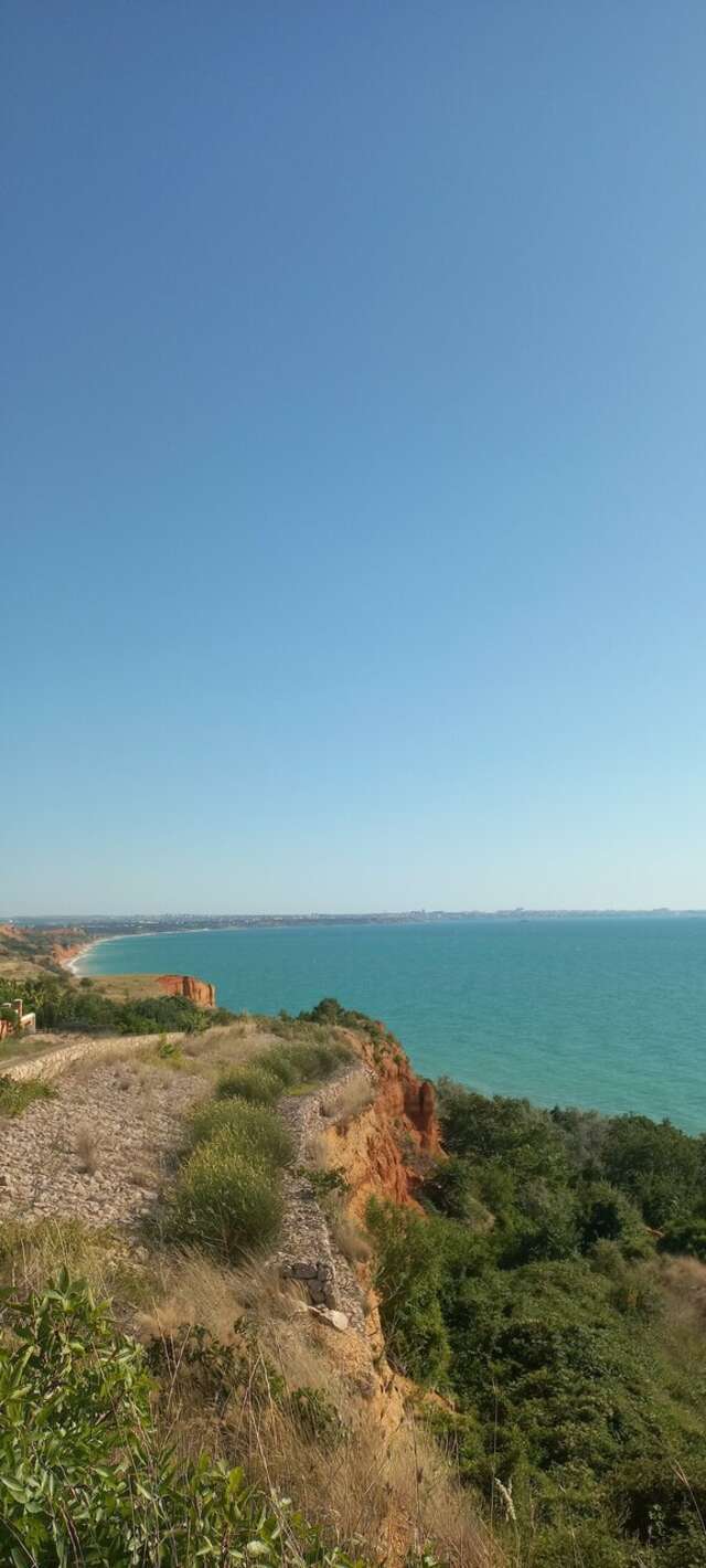 Гостиница Тимора Севастополь-29