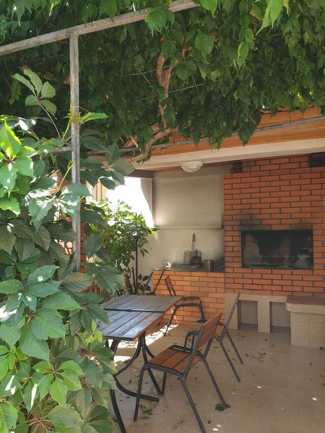 Гостиница Тимора Севастополь-28