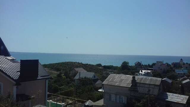 Гостиница Тимора Севастополь-32