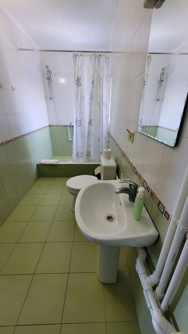 Гостиница Тимора Севастополь-8