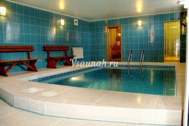 Гостиница Тимора Севастополь-6