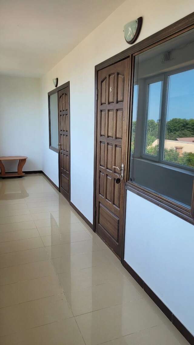 Гостиница Тимора Севастополь-7