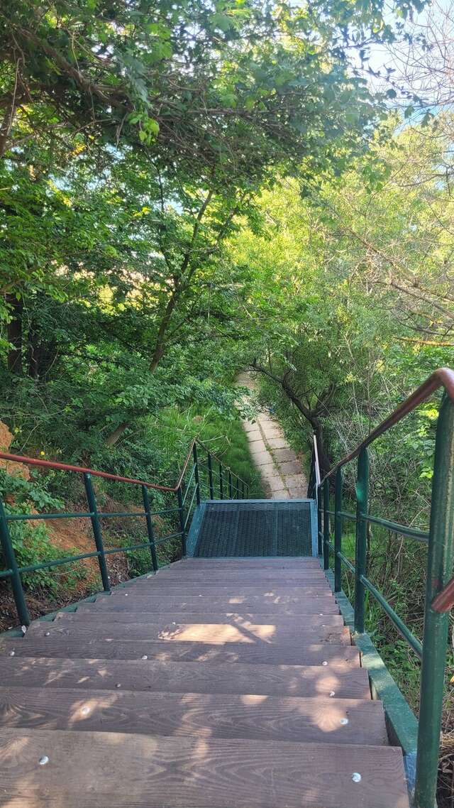 Гостиница Тимора Севастополь-14