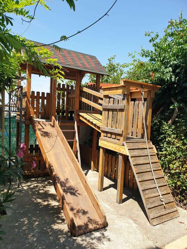 Гостиница Тимора Севастополь-21